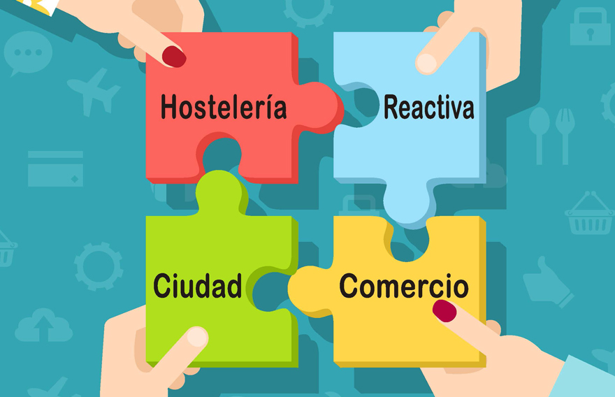 El Gabinet de Comunicació oferirà en directe per Youtube el sorteig de la Campanya de Promoció del Comerç i Hostaleria Locals 2020