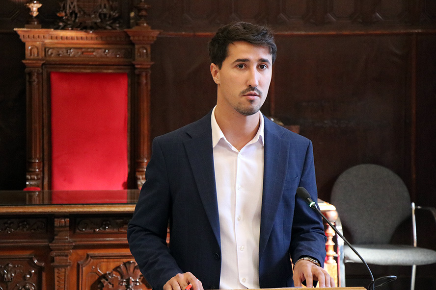 L’Ajuntament de Sagunt i la Universitat de València amplien el termini d’inscripcions a les microcredencials universitàries en Química