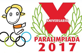 Torna la Paralimpíada en la seua 10a edició