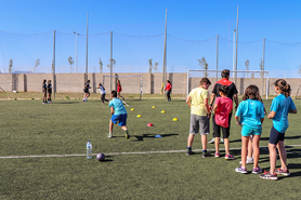 Deportes publica la información sobre el programa de Deporte en Edad Escolar del curso 2019-2020 