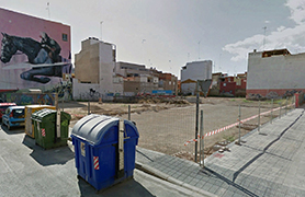 El Ayuntamiento inicia el trámite para dejar sin efecto la adjudicación hecha en 2007 a la empresa encargada del PAI de la plaza Bilbao