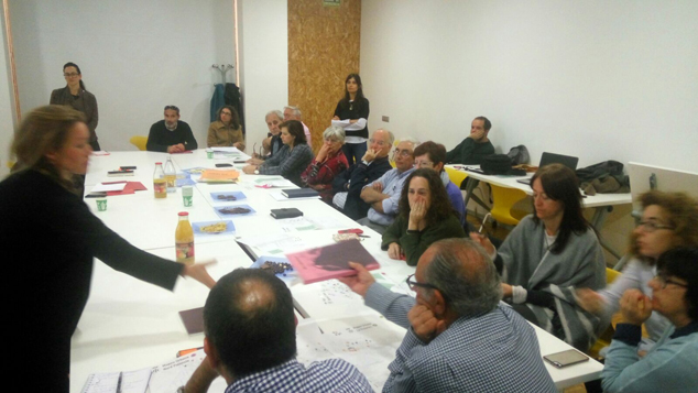 El Equipo de Gobierno propone asignar 2 millones de euros para atender demandas del proceso de Participación Ciudadana