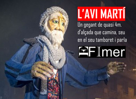 Sagunt acull la 2a edició d'Escena Kids, el festival de teatre i música infantil