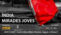 “India, miradas jóvenes”, una exposición fotográfica sobre la cultura del país hindú en Sagunto