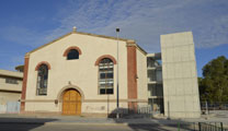 Les obres del Museu Industrial de Port de Sagunt són a punt de finalitzar