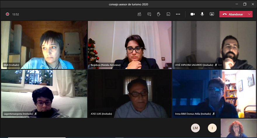 Turisme proposarà a les empreses turístiques que puguen comercialitzar els seus productes a través de la web de la Delegació
