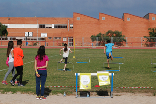 La concejalía de Deportes abre el plazo de inscripción para el programa de Deporte en Edad Escolar 