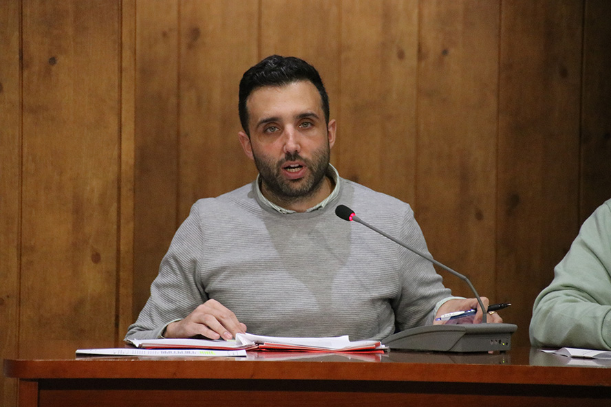 L'Ajuntament de Sagunt s'adherix a la declaració institucional de la FVMP en commemoració del 8M, Dia Internacional de la Dona