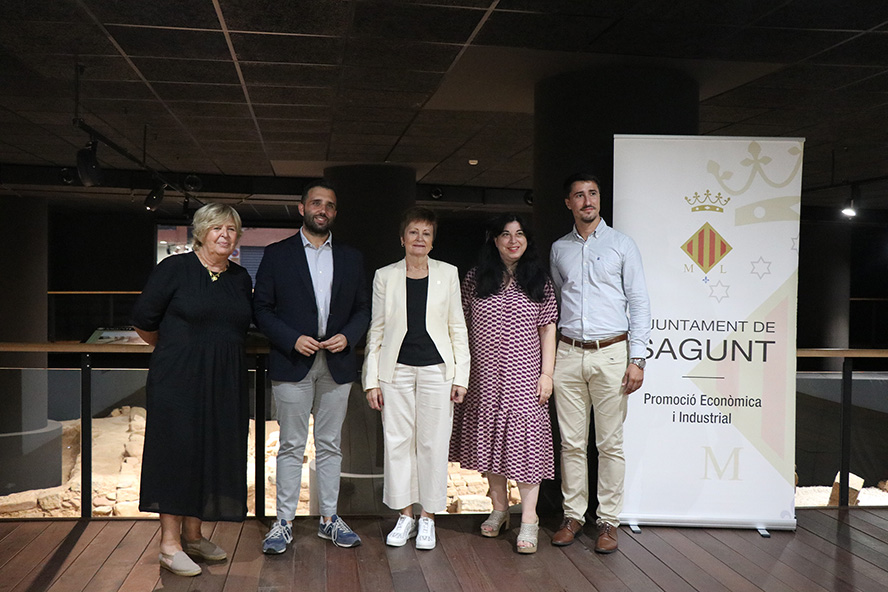 Hui ha començat el programa universitari dirigit  a majors La Nau Gran