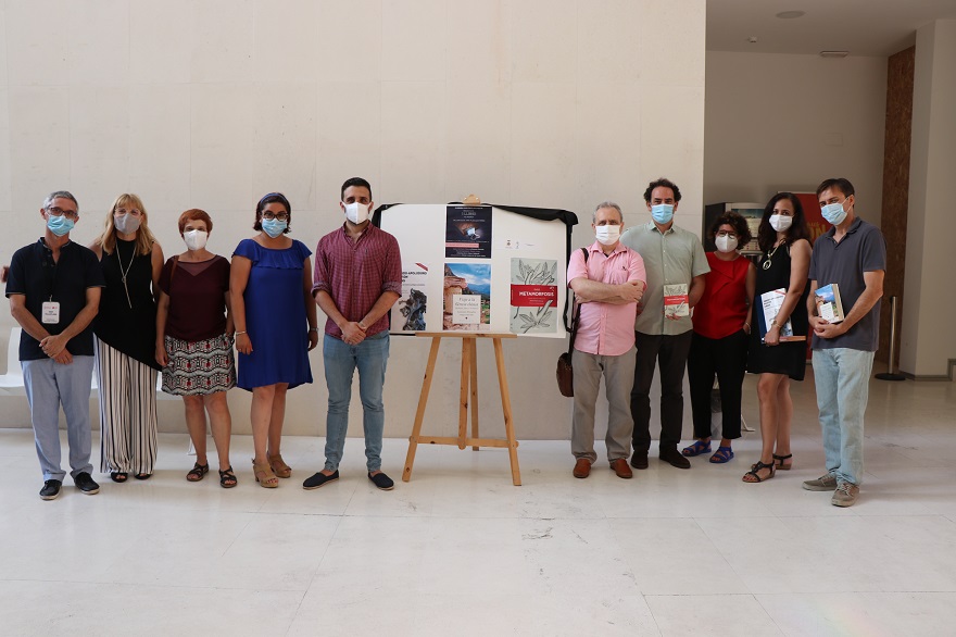 L'Ajuntament i el CEFIRE de Sagunt celebren l'acte de clausura del curs 2019-2020