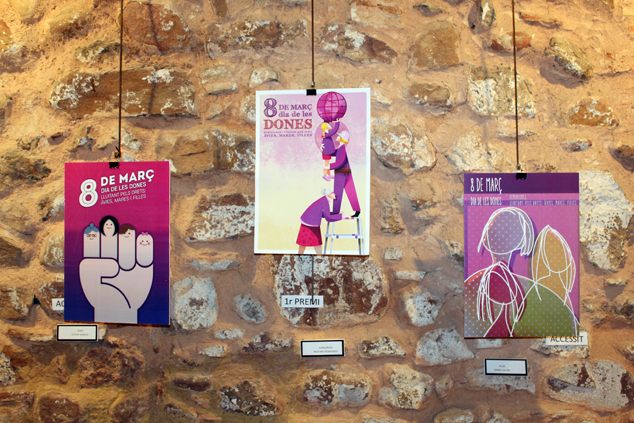 Igualdad presenta el XVI concurso de carteles ’25 de noviembre, Día Internacional contra la Violencia de Género’