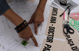 Participación Ciudadana programa dos jornadas con entidades vecinales, políticos, y ciudadanía en las que se repasará el proceso de mapeos urbanos realizados