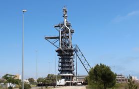 España Directo visita hoy el patrimonio industrial de Sagunto