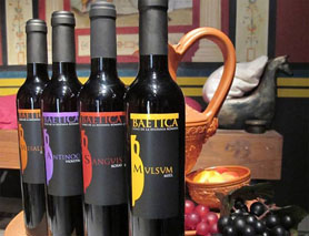  La delegada de Turismo hace un balance positivo de las II Jornadas de Arqueo-gastronomía Romana