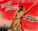 L'exposició Partit Comunista del País Valencià serà a la Casa Municipal de la Cultura del 3 al 27 de novembre