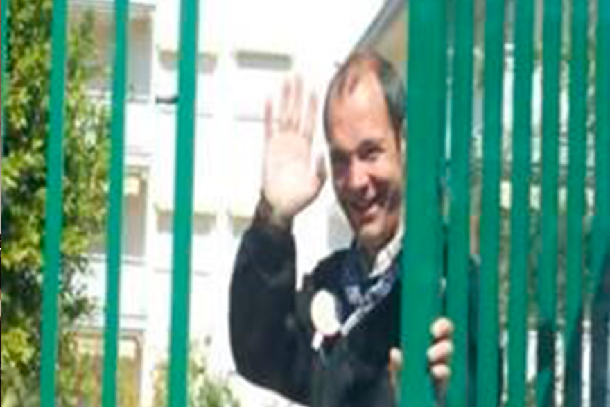 L’associació AVOCAM celebra el seu aniversari amb una exposició de fotografies 'AVOCAM 25 y +'