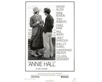 El cicle Diumenges de cinema es reprèn amb “Annie Hall” 