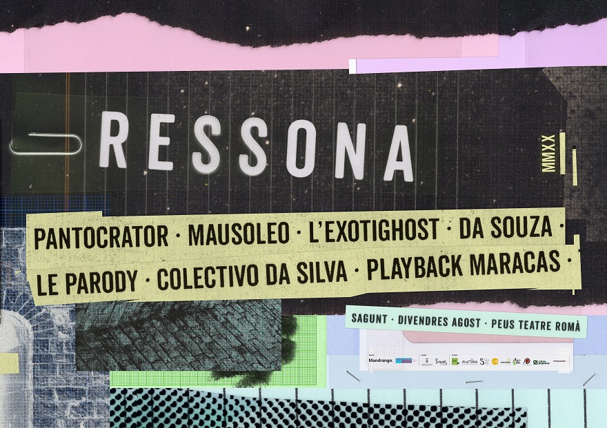 El Ressona aposta per la #culturasegura