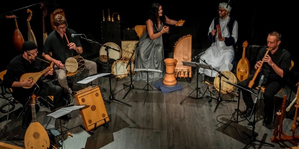 Sagunt in Excelsis continua amb el concert 'Instruments per a lloar Santa Maria'