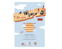 Joventut programa “Campus Jove” una escola d’estiu per a adolescents