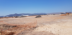  Parc Sagunt I cierra la legislatura con prácticamente la totalidad de su territorio adquirido por empresas 