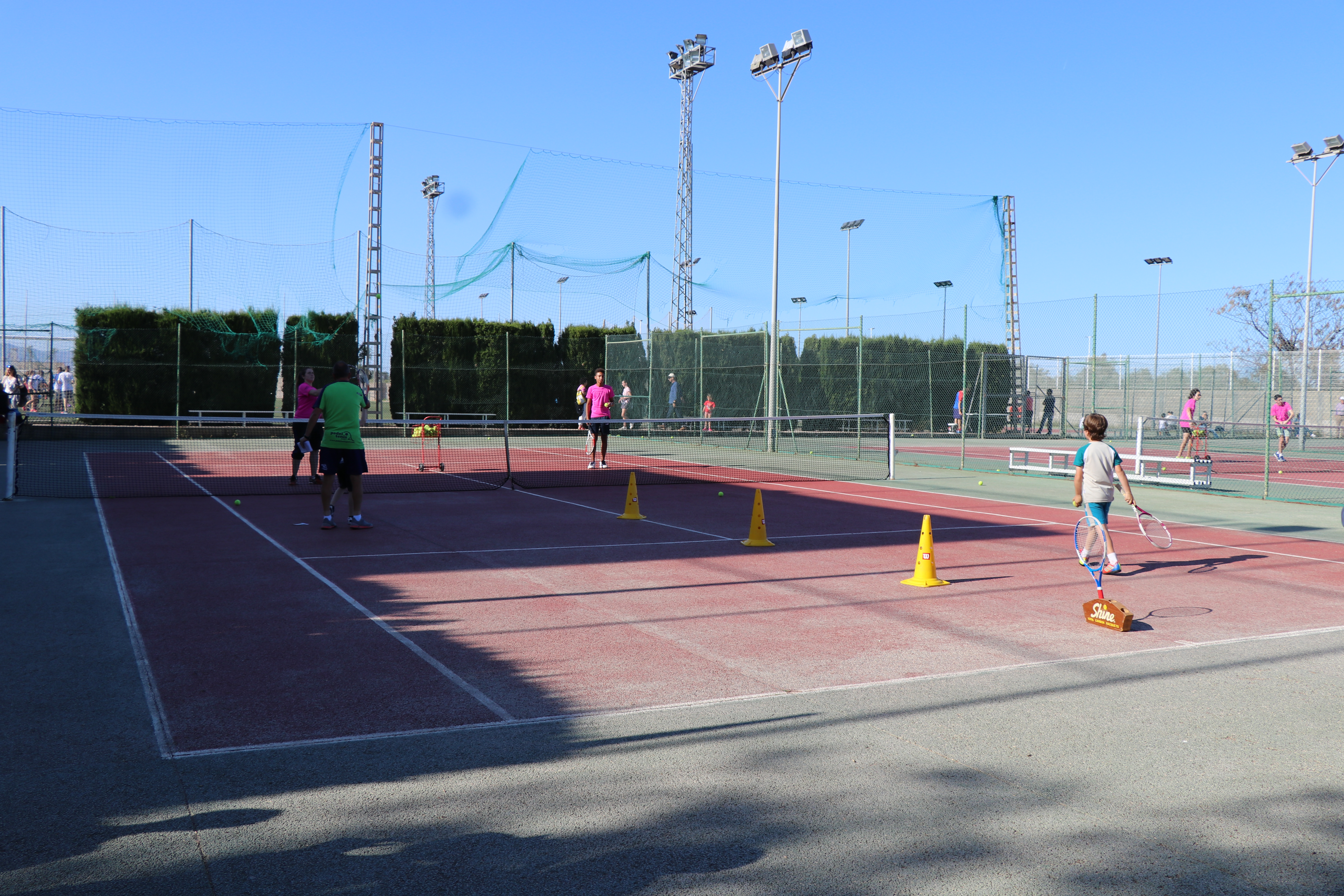 El Programa de Actividad Física y Salud comenzará el nuevo curso 2019-2020 el 1 de octubre