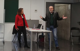 El proyecto de acompañamiento al empleo y el emprendimiento da comienzo en el Casal Jove