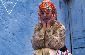 El 7 de mayo se inaugura la exposición ‘Diversitat i respecte’ dentro de la Fira de l’Art de la Universitat Popular