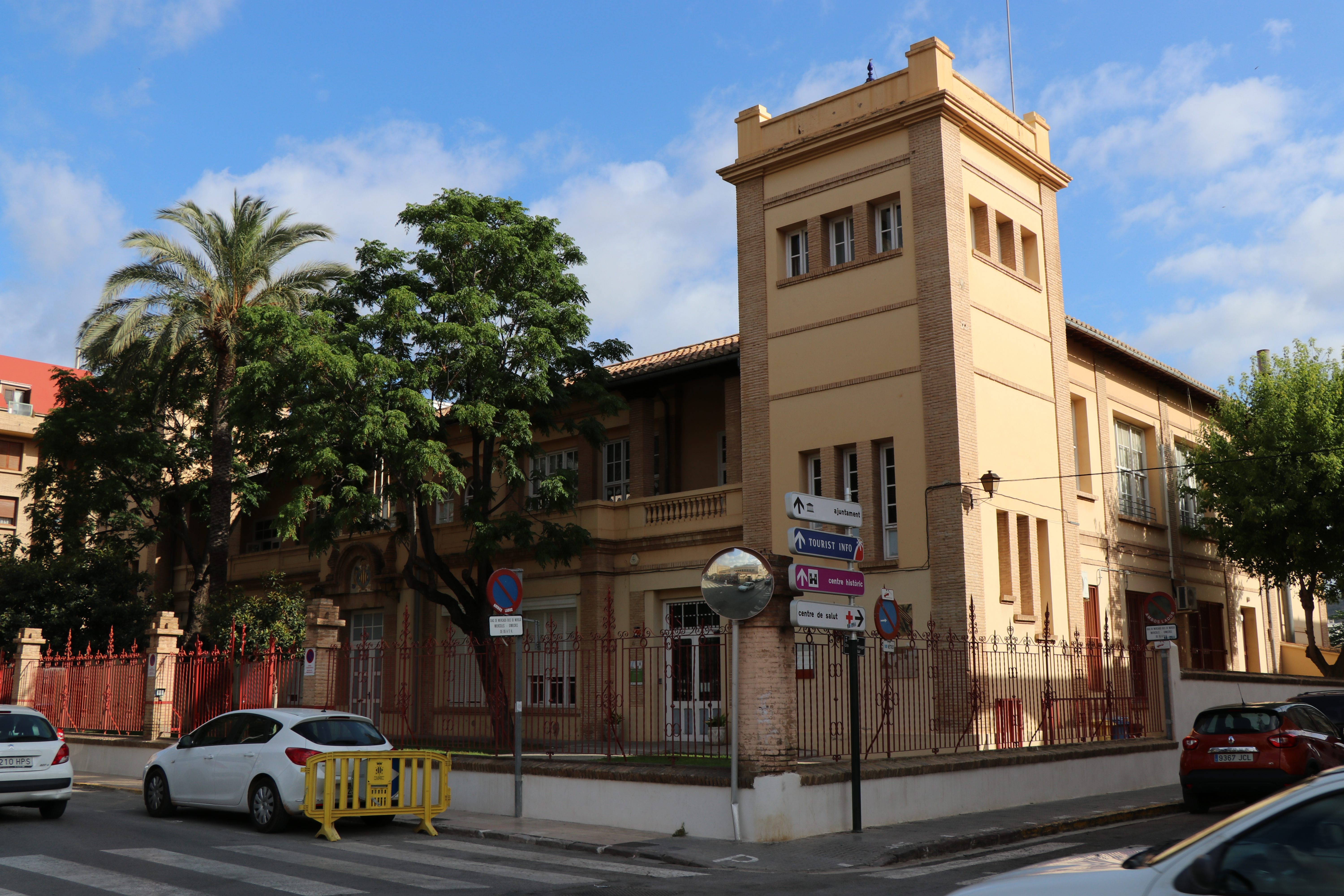 Ja està obert el termini de presentació de sol·licituds telemàtiques d'admissió per al pròxim curs escolar 2020/2021