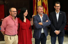El patrimonio de Sagunto como protagonista de la segunda edición de la Universitat d’Estiu