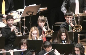 La Banda Juvenil de la Lira Saguntina interpretará un concierto en la plaza Cronista Chabret