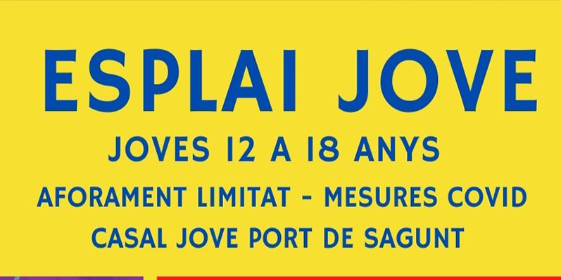 Diverses activitats d'oci formatiu Esplai Falles fins al 18 de març