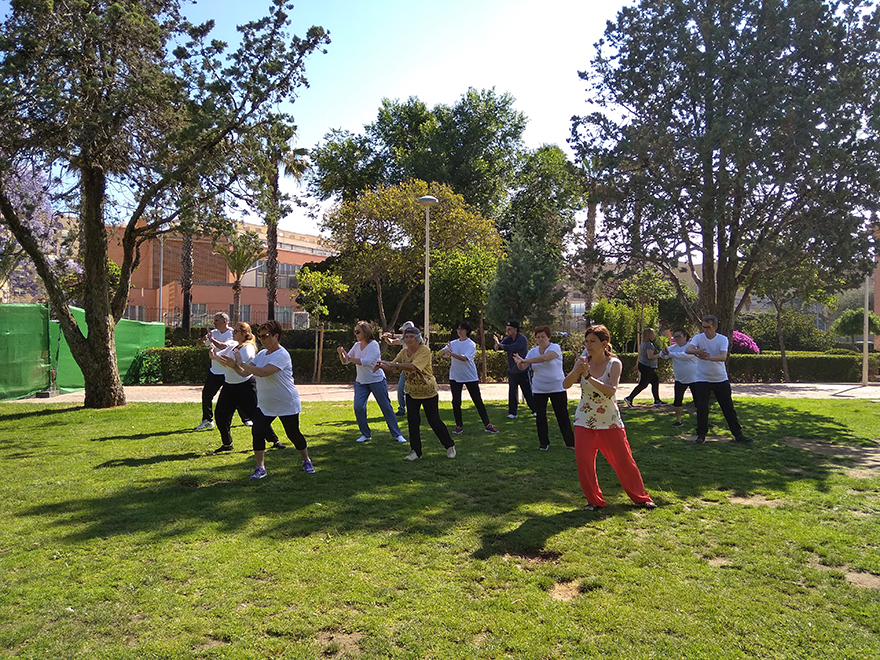 La Universitat Popular de Sagunt ja està preparada per a l'inici del curs amb un pla de contingència de seguretat sanitària