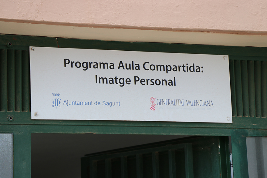 El Programa d'Aula Compartida incorpora un nou curs d'Electricitat que permet continuar en cicles d'FP Bàsica