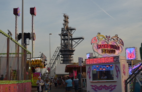 Actos taurinos, orquestas y discomóvil para la segunda semana de las Fiestas Patronales de Puerto de Sagunto