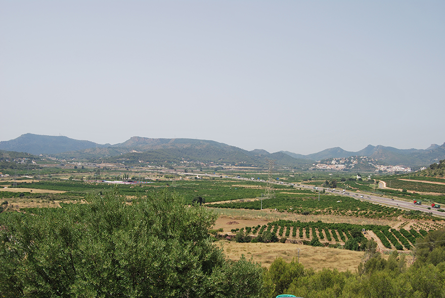 La Comissió Informativa de Territori i Sostenibilitat dictamina la presentació d'un recurs contenciós contra l'estudi definitiu de la circumval·lació exterior de València