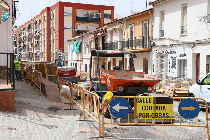 El departamento de Contratación dará a conocer el nuevo sistema dinámico de adquisición