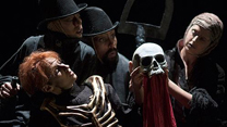 “Dead Hamlet” llega al Teatro Romano