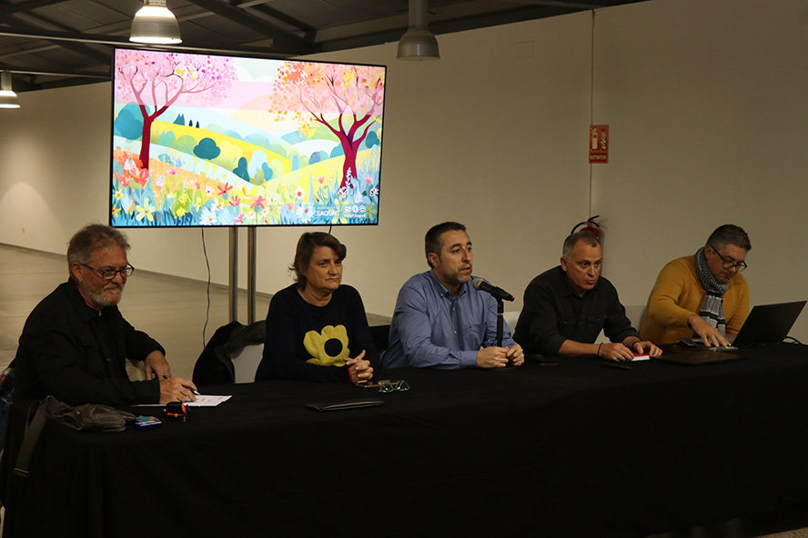 La Regidoria d'Activitat Física, Salut i Esports presenta la programació per a primavera-estiu d’Alternatura