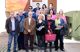 Cultura presenta la programación trimestral de primavera, que incluye el comienzo de Sagunto como Capital Cultural Valenciana