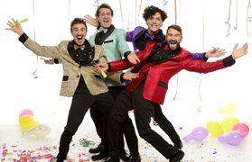 'Lo mejor de Yllana' se sube al escenario de la Casa Municipal de Cultura