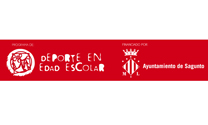 Ya ha comenzado el plazo de inscripción en el programa “Deporte en edad escolar” del Ayuntamiento de Sagunto