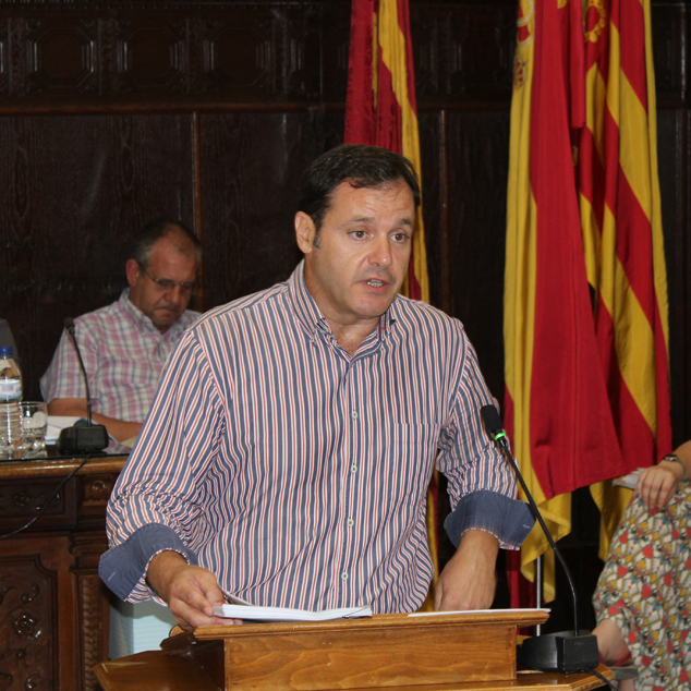 El Pleno insta a la Conselleria de Sanidad y Salud Pública a firmar el convenio con el Instituto Valenciano de Oncología