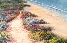 La asociación Ateneo El Puerto inaugura su exposición ‘Diversitat’