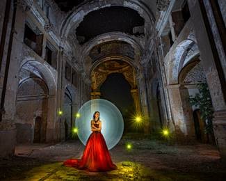 El Grup Fotogràfic Arse exposa ‘EnfocArse’ a la Casa Municipal de Cultura del Port de Sagunt