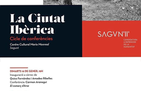 El experto Pere Pau Ripollés impartirá la conferencia ‘La CECA d’Arse’ el miércoles