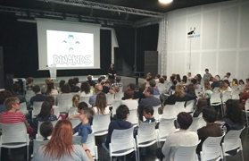 La concejalía de Juventud comienza con los proyectos de dinamización de menores y jóvenes