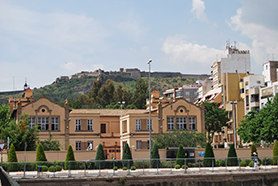 Los centros educativos de la ciudad darán clases