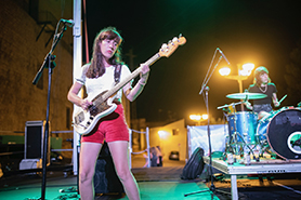 El conjuro de Crudo Pimento llega este viernes al Ressona