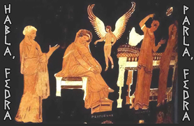 Sagunt a Escena se acerca al mito de Fedra